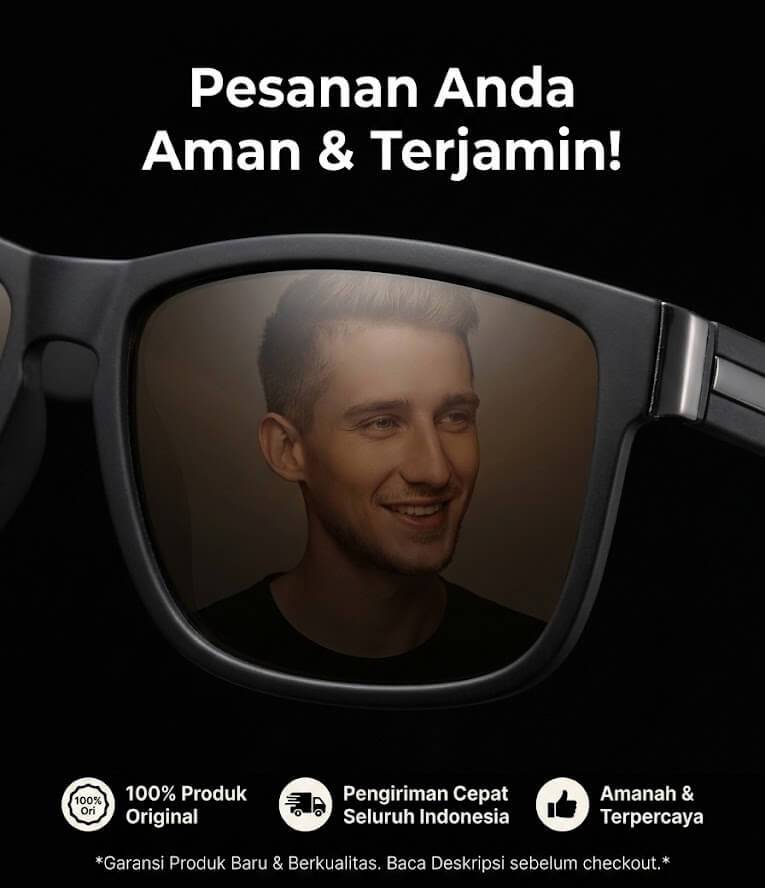 Harga Promo Kacamata
