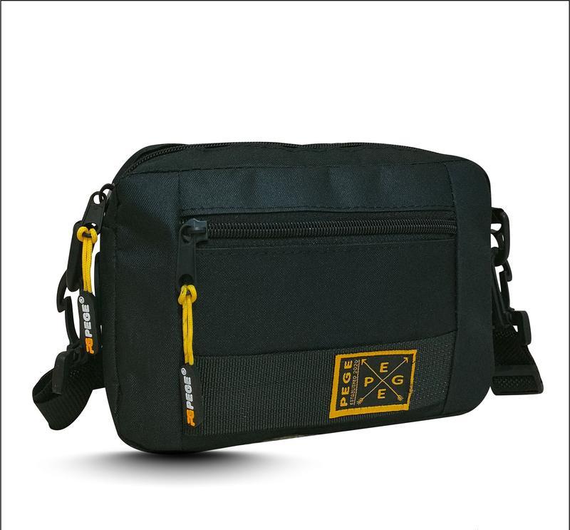 Detail Bagian Tas PEGE 3