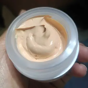 Foto Asli Kemasan Baru TBG