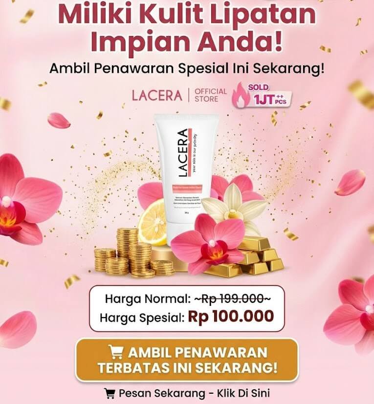 Harga Promo