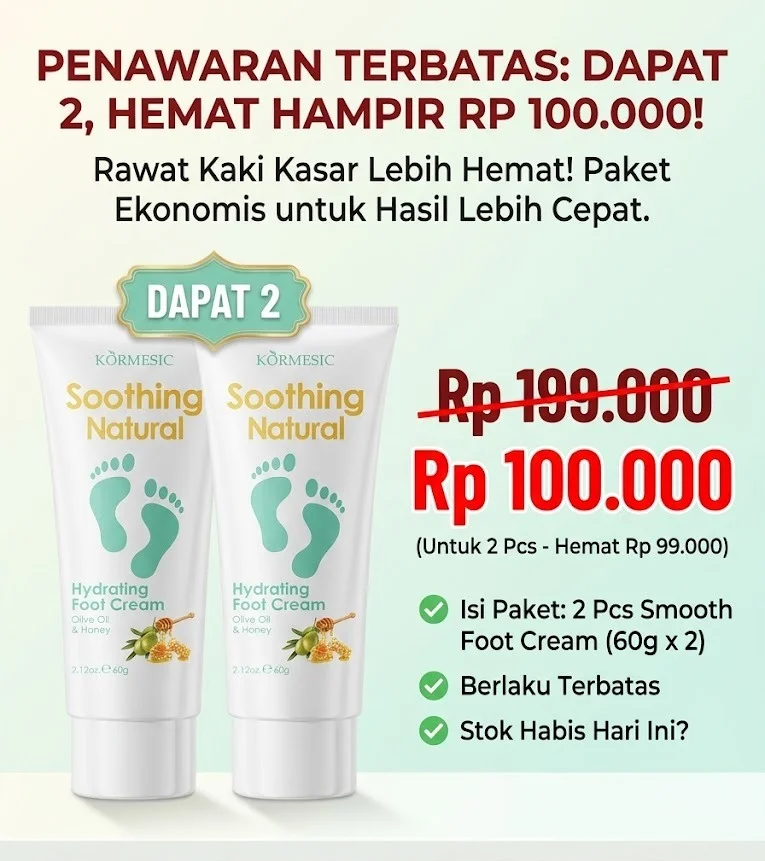 Harga Promo Cuci Gudang