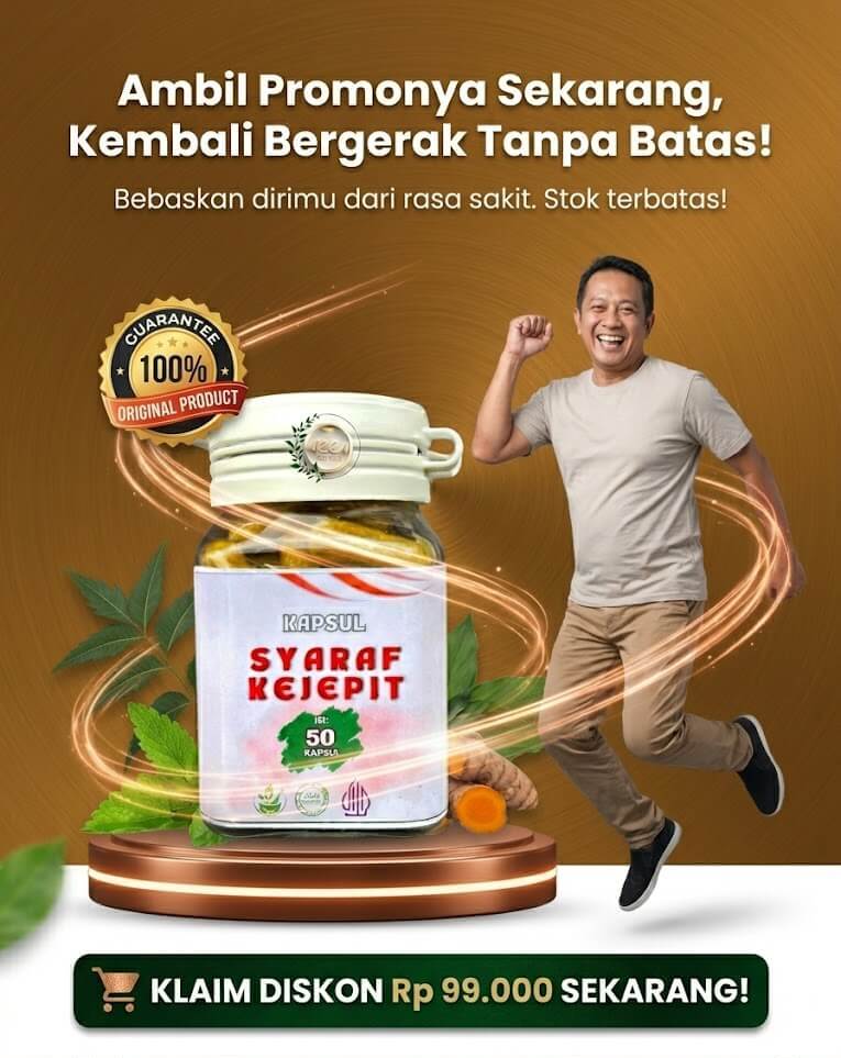 Harga Promo