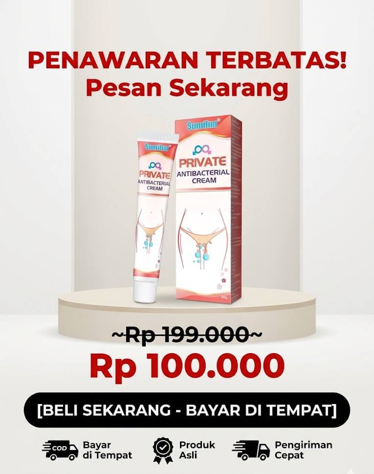 Harga Promo Sumifun Cream
