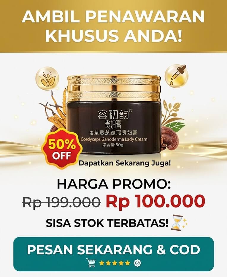 Harga Promo
