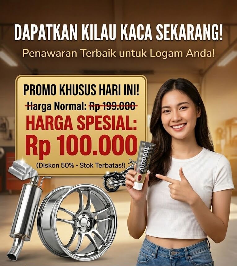 Harga Promo
