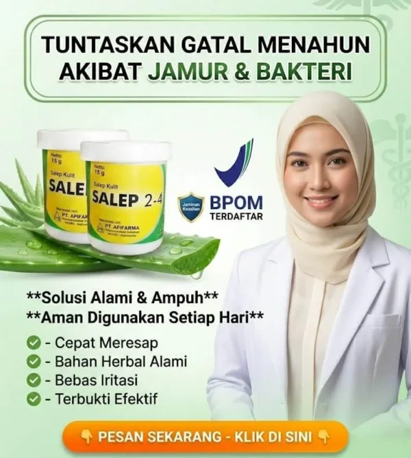 Harga Promo