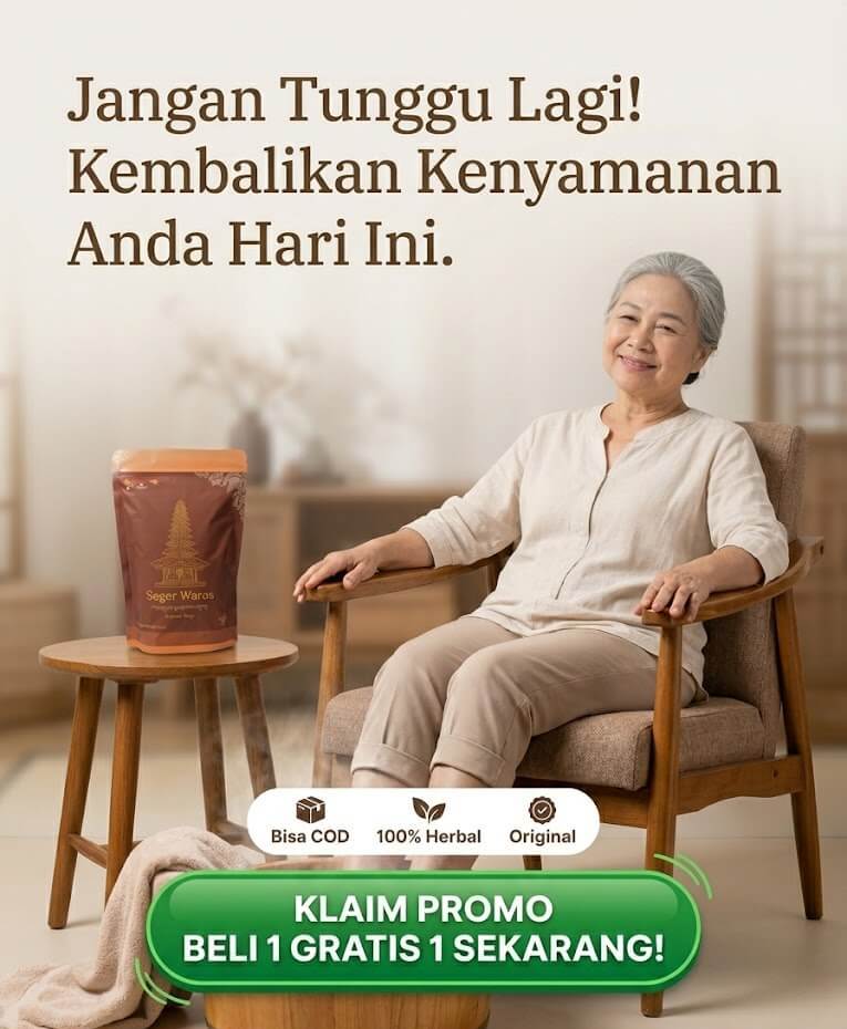 Harga Promo Foot Spa Serbuk