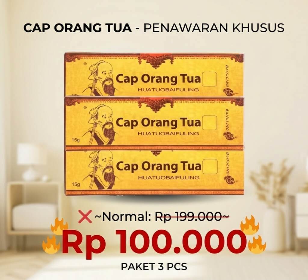 Harga Promo