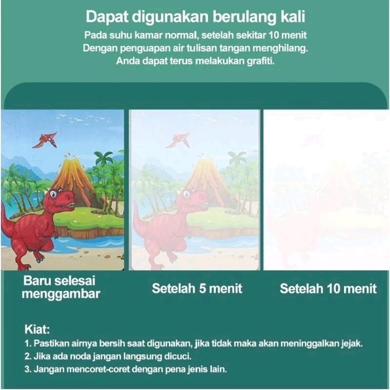 Varian Gambar B