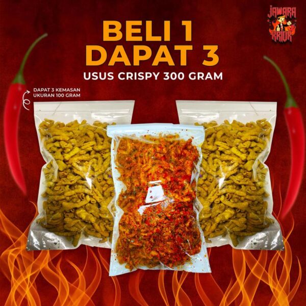 Harga Promo
