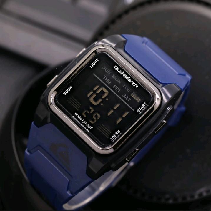 Warna Biru