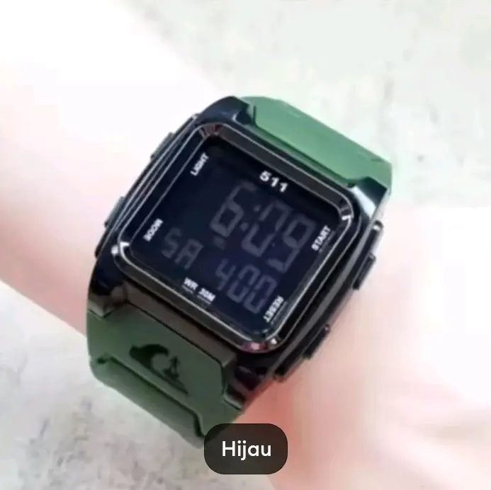 Hijau