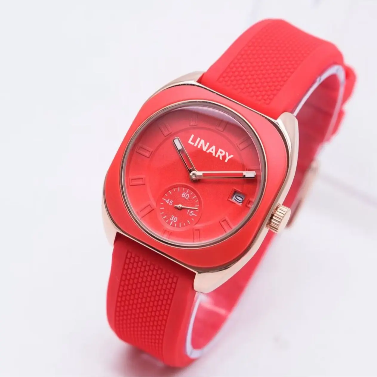 Merah