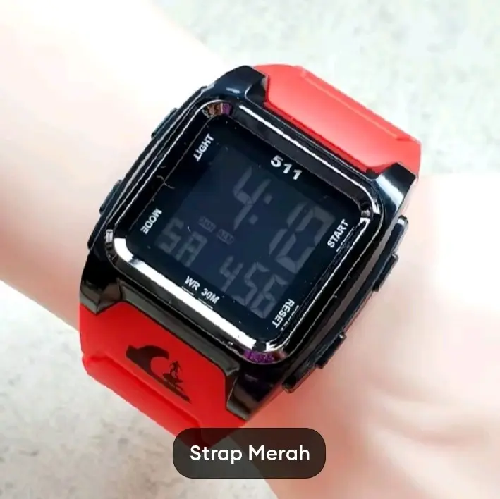 Merah