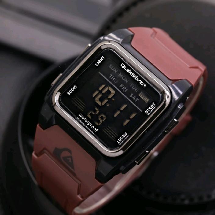 Warna Merah