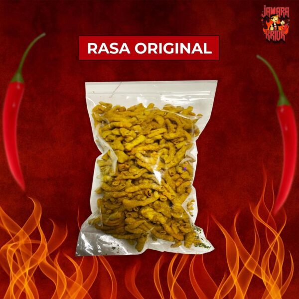 Rasa Original